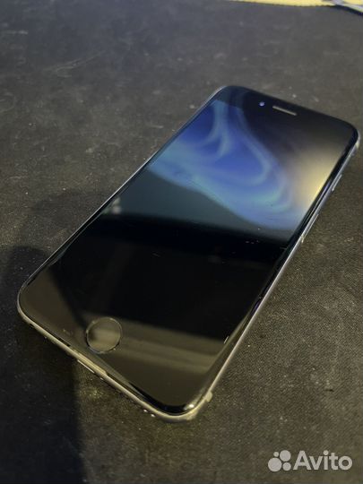 iPhone 6S, 16 ГБ