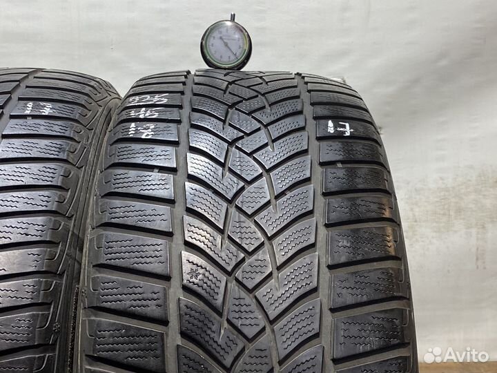 Goodyear UltraGrip Performance Gen-1 235/45 R18