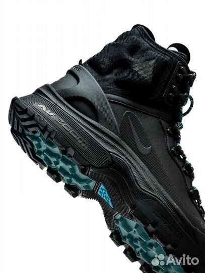 Ботинки Nike acg air zoom gaiadome gore tex