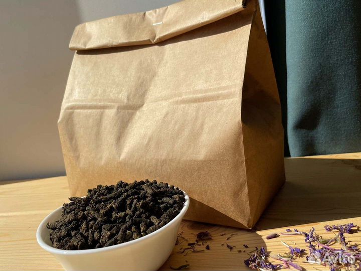 Иван-чай 1кг урожай лето 2023, свой