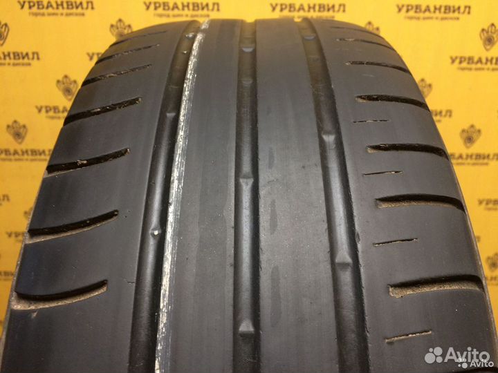 Viatti Strada Asimmetrico V-130 195/55 R15 85V