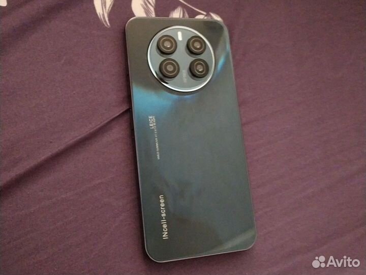 Телефон новый mate 50 pro