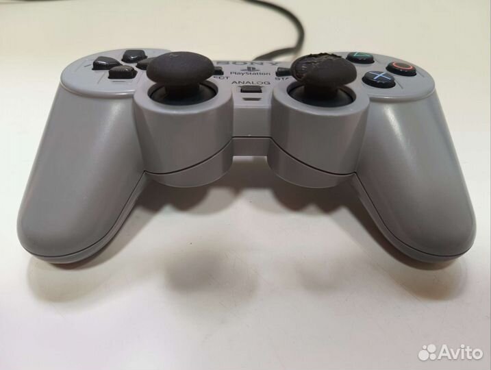 Геймпад, джойстик Sony PlayStation 1 fat