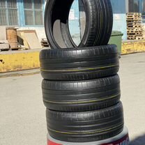 Pirelli P Zero 255/40 R20