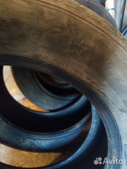 Hankook Ventus S1 Evo 2 K117 205/60 R16