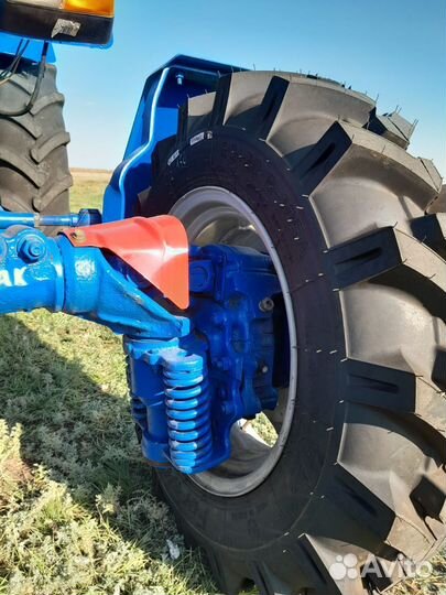 Трактор ЛТЗ Т-40AM, 2023