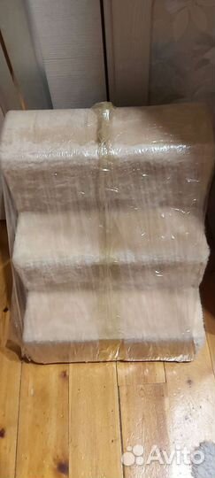 Лестница для собак и кошек