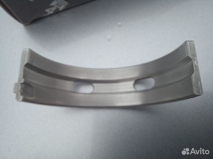 Вкладыши коренные All4Motors EMB1301TM STD vag 036