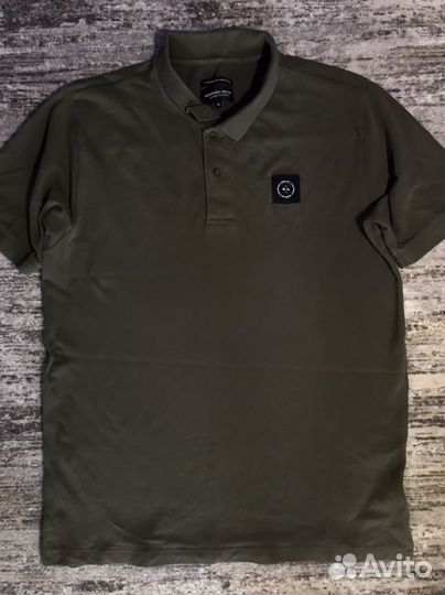 Поло Marshall Artist