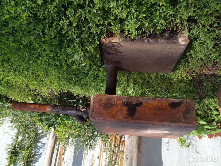 Котел для парового отоплентя