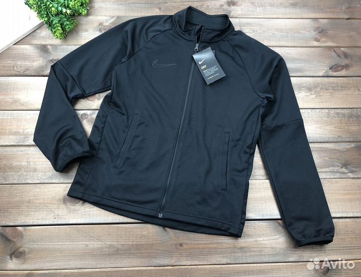Толстовка nike на молнии для мальчика