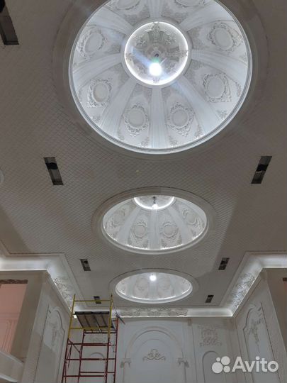 Ремонт домов отделка коттеджей