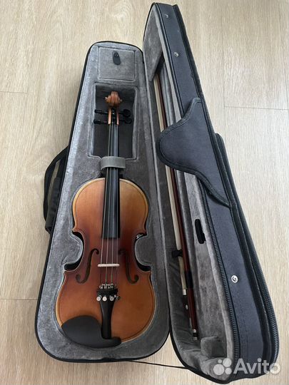 Скрипка 1/4