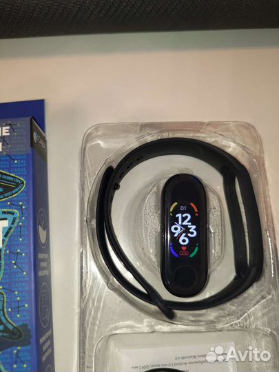 Фитнес браслет Cabal cb-bnd-7