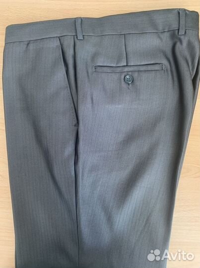 Костюм мужской