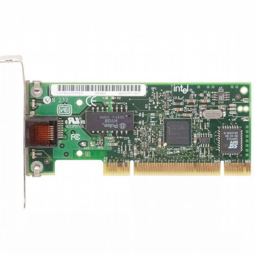 [PILA8460M] Контроллер Intel Pci Pila8460m