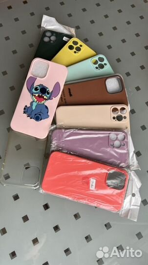 Чехлы для Айфона 10 pro max