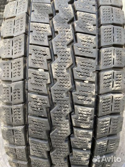 Dunlop Winter Maxx WM03 205/65 R16