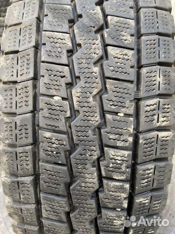 Dunlop Winter Maxx WM03 205/65 R16