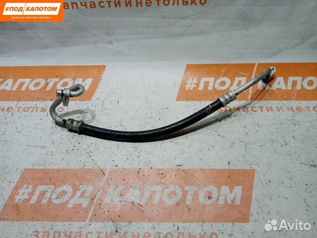 Трубка кондиционера Nissan X-Trail T31 2009