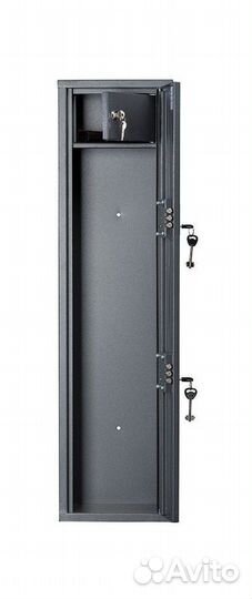 Оружейный сейф Aiko Чирок 1018 с ключевым замком