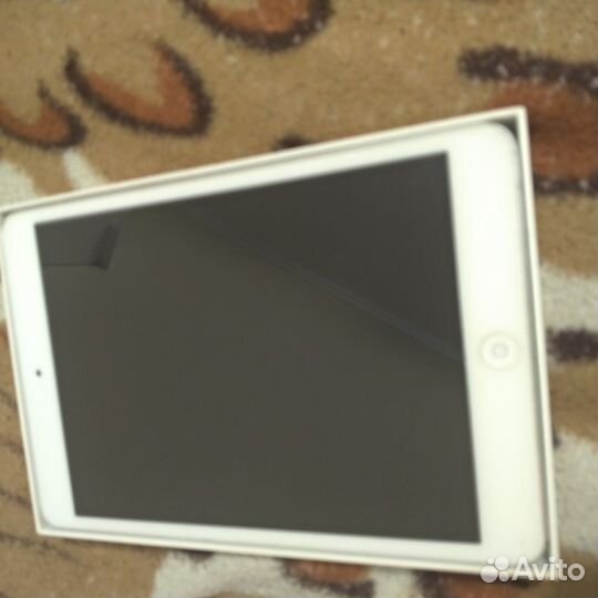 iPad mini 2