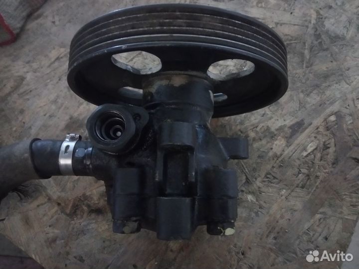 Насос гур Иран ходро саманд