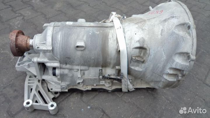 Кпп автоматическая (АКПП), Dodge Challenger 2019