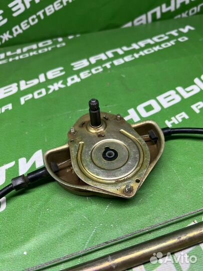 Трапеция стеклоподъемника УАЗ Патриот 3163