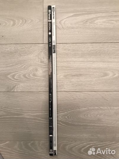 Лампа люминесцентная