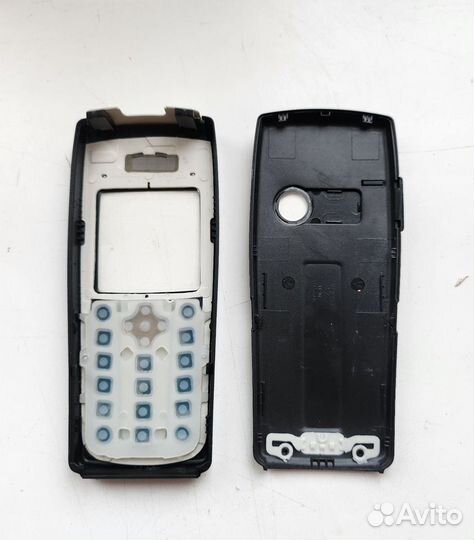 Корпус Nokia 6230