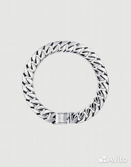 Новое колье Rushev