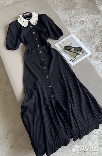 Шикарное Платье Sandro