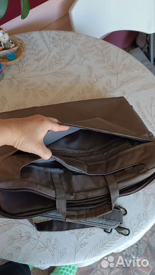 Сумка для ноутбука