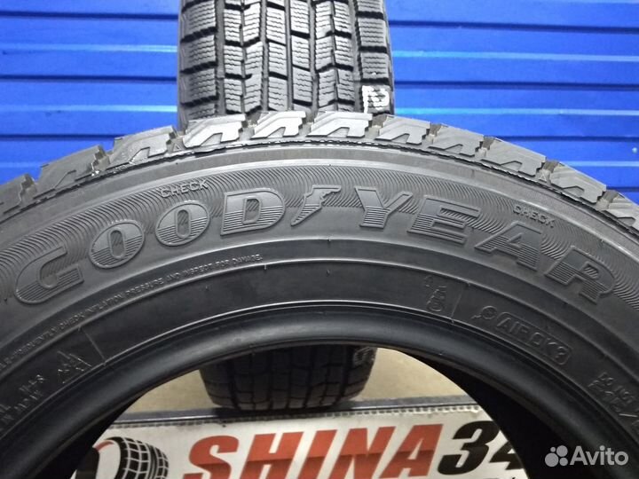 Goodyear Ice Navi Zea II 215/65 R16 98Q