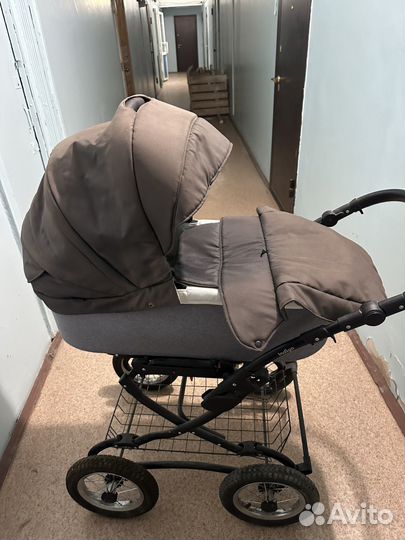 Детские коляски 2 в 1