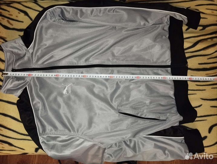 Олимийка винтажная 90- х