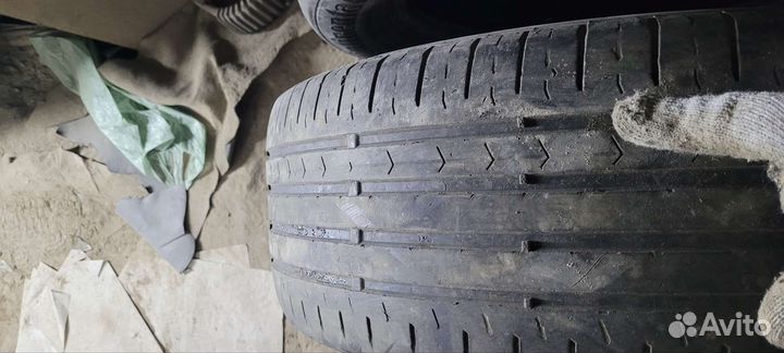 Continental Contact Star 205/55 R16