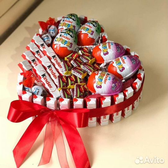 Подарок девушке/ребенку