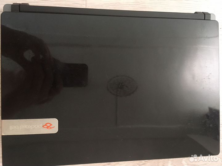 Ноутбук Packard Bell dot s