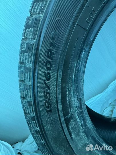 Laufenn I Fit IZ 195/60 R15 88T