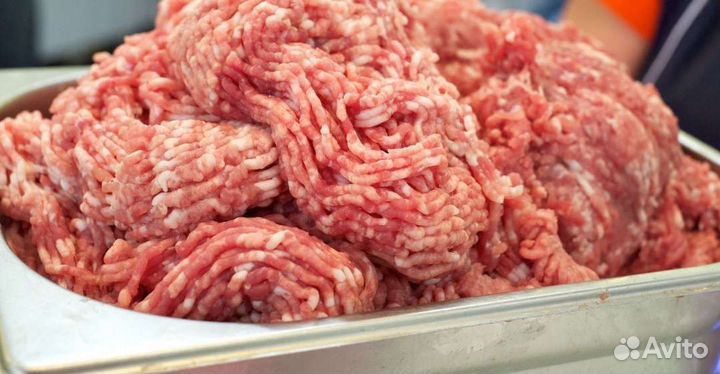 Фарш домашний