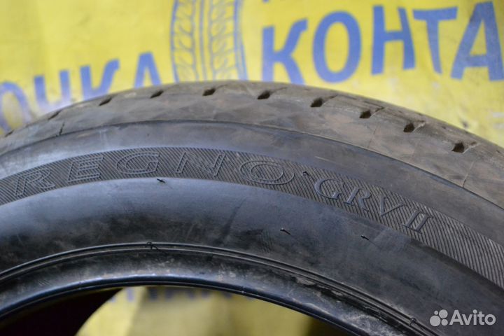 Bridgestone Regno GRVII 225/55 R19