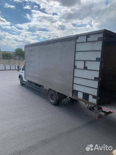 ГАЗ ГАЗон Next, 2022