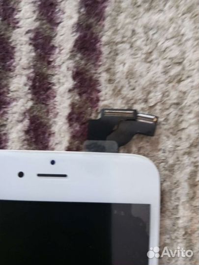 Дисплейный модуль iPhone 6 Plus