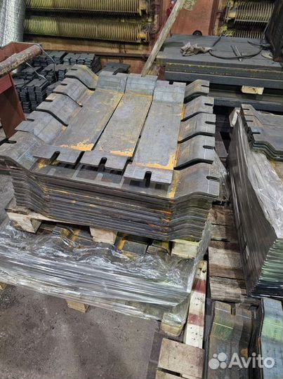 Плазменная резка металла