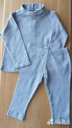 Костюм детский 74 80