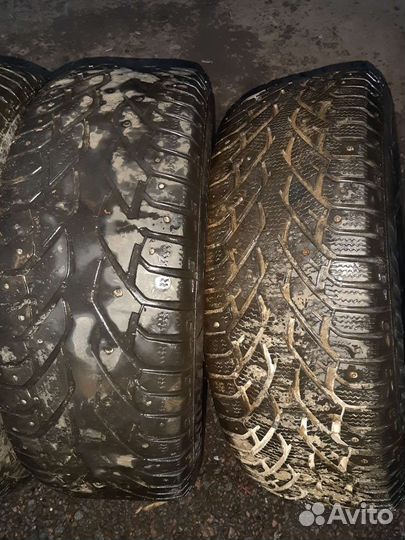 Кия оптима 2012 годКолёс с диском 16 цена за 4 шт