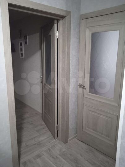3-к. квартира, 52 м², 1/2 эт.