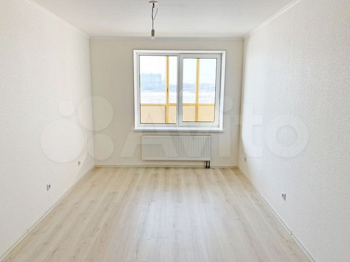 1-к. квартира, 39,8 м², 13/20 эт.